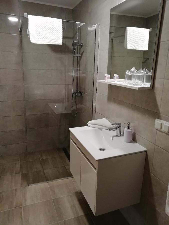 Farma & Apartmani II Opg Sasa Delic Grabusic Luaran gambar